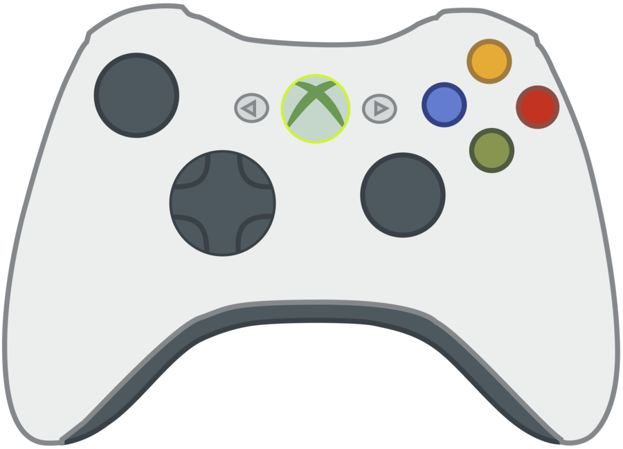 Xbox Controlle