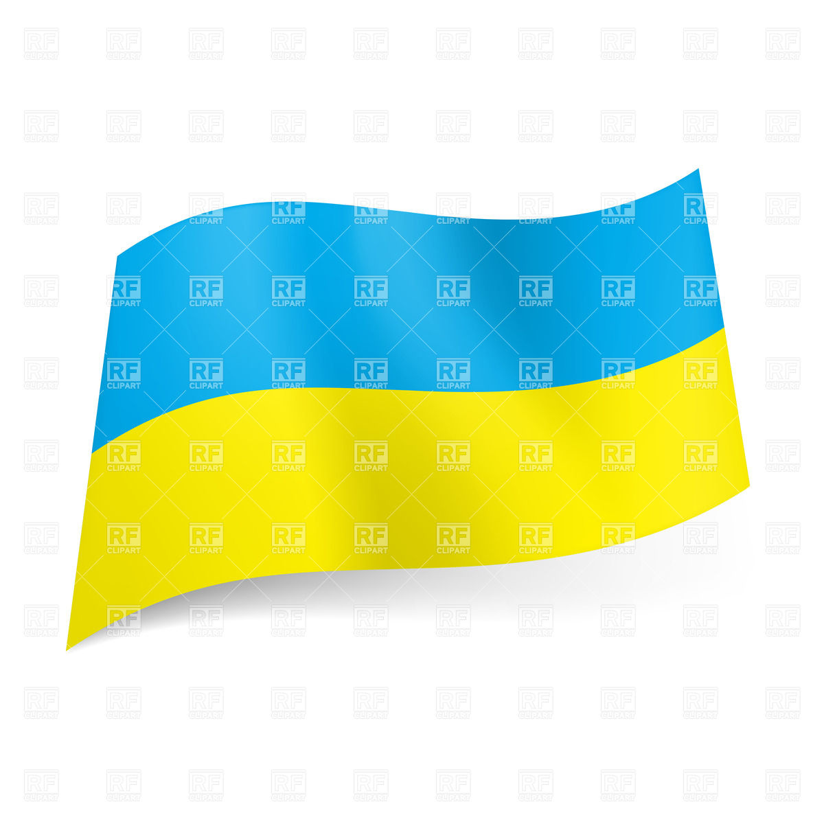 Ukraine Signs Symbols Maps Download Royalty Free Vector Clip Art