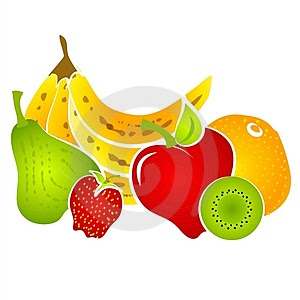 Food And Fruit Healthy  Food   Fruit