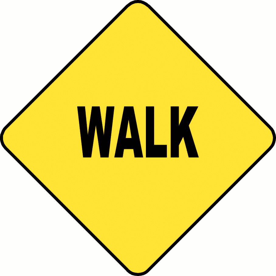 Group Walking Clipart 14 Images For Walk In