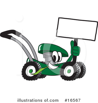 Lawn Care Clip Art Graphics  Rf  Lawn Mower Clipart