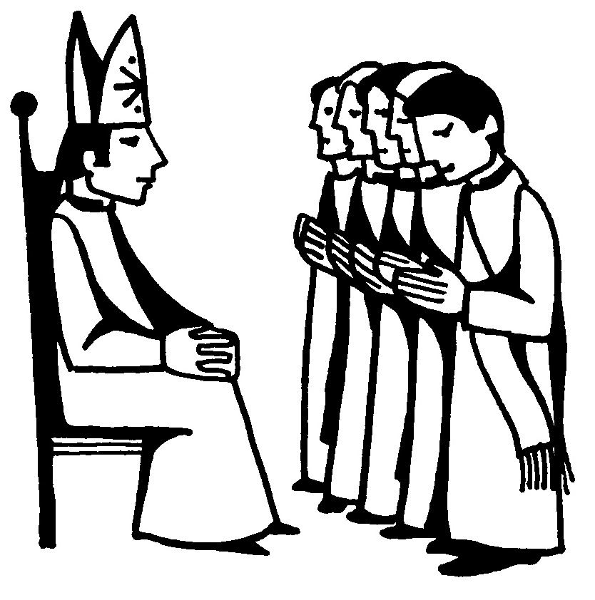 Sacrament Of Holy Orders Clipart Holy Orders Is The Sacrament