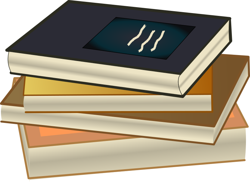 Stack   Pile De Livres By Cyberscooty   Book Stack   Pile De Livres