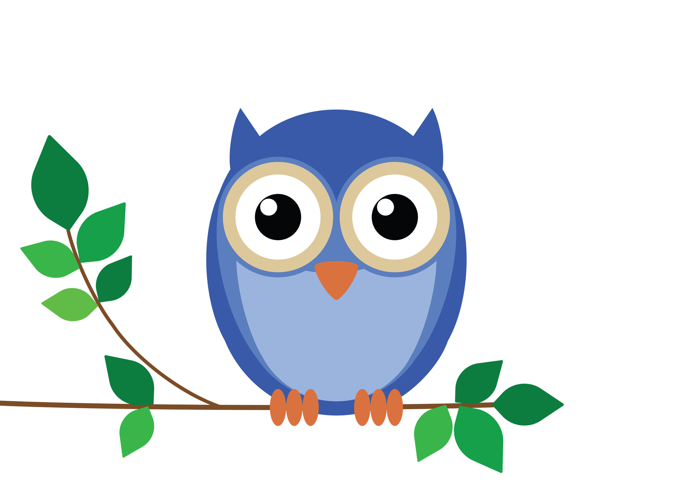 There Is 43 Academic Owl Free Cliparts All Used For Free