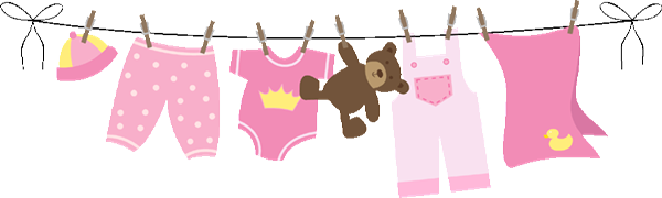 Baby Clip Arts On Pinterest   Clip Art Its A Girl And Baby Girls