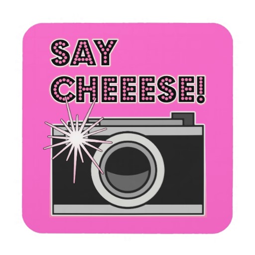 Back   Gallery For   Smile Say Cheese Clip Art