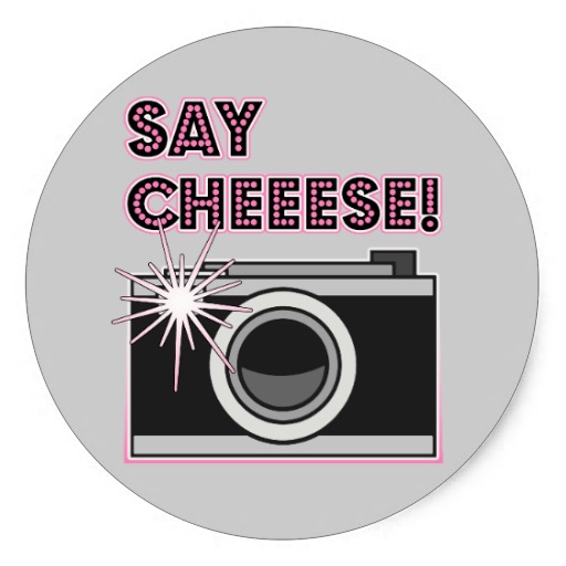 Displaying  17  Gallery Images For Say Cheese Clip Art