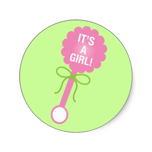 Pink Baby Rattle Clipart   Clipart Best
