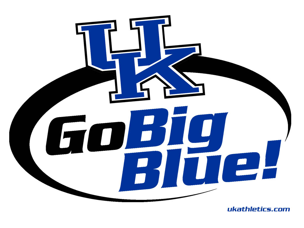 Hd University Of Kentucky Logo