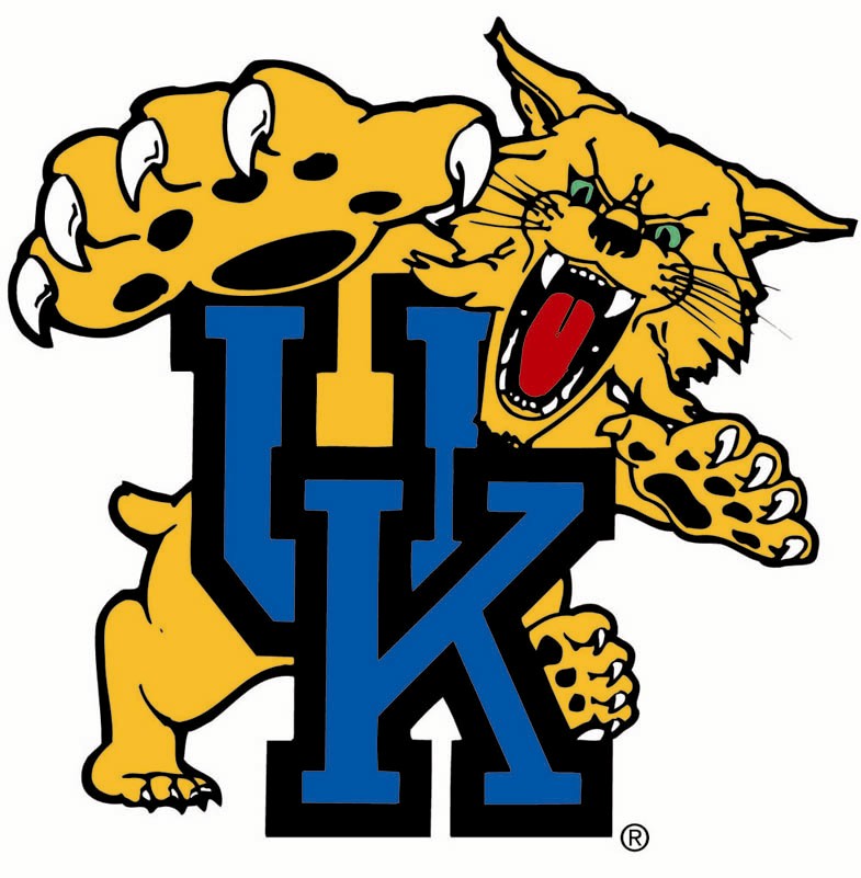Kentucky   Tiger Quarterback Club