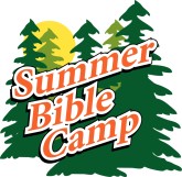 Trees And Summer Bible Camp Brown Camp Cabin Christian Cabin