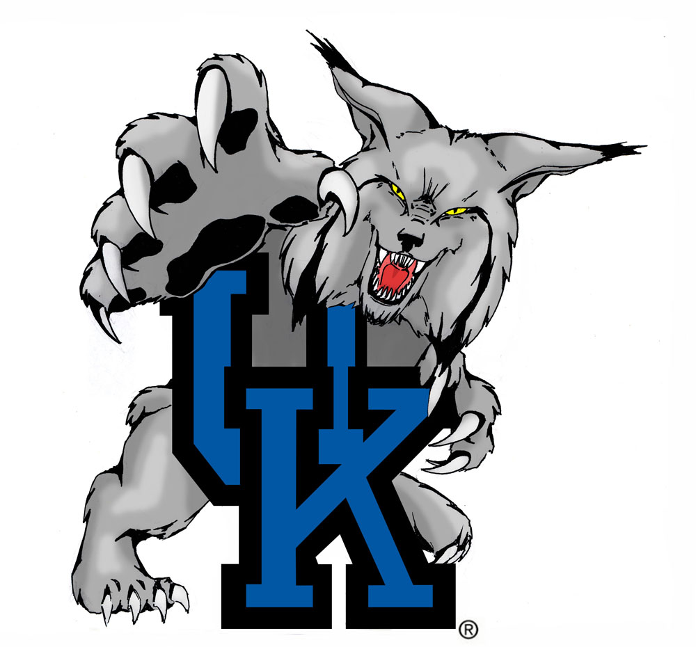 University Of Kentucky Clip Art
