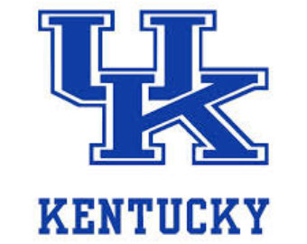 University Of Kentucky Clip Art   Cliparts Co