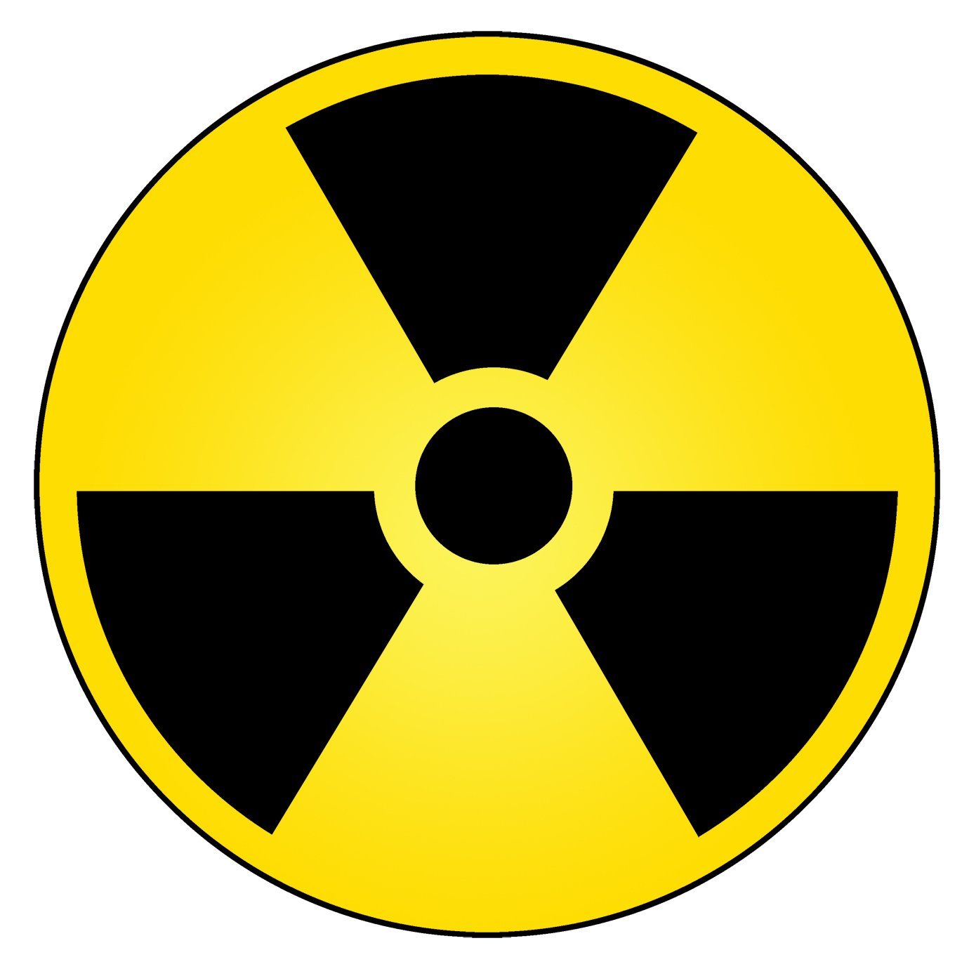 11 Radioactive Warning Sign Free Cliparts That You Can Download To You