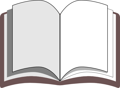Open Book Clipart   I2clipart   Royalty Free Public Domain Clipart