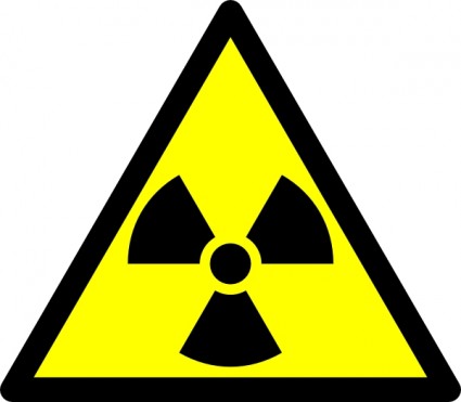 Radioactive Clip Art Free Vector In Open Office Drawing Svg    Svg