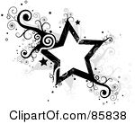 Royalty Free  Rf  Clipart Of Swirls Illustrations Vector Graphics  1