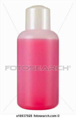 Picture   Nail Polish Remover  Fotosearch   Search Stock Photos    