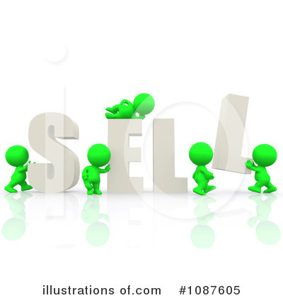 Sell Clipart  1087605 By Andresr   Royalty Free  Rf  Stock