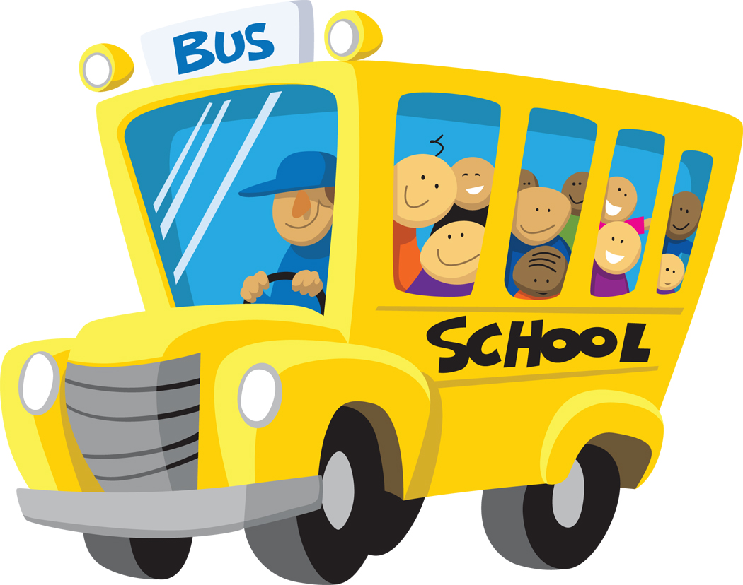 School Bus Applications Available   Mespto