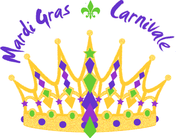 Printable Mardi Gras Free Cliparts All Used For Free