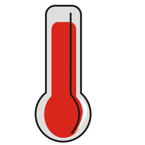 Thermometer Clip Art Thermometer Gif