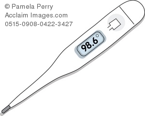 Thermometer Rf Thermometer Rf
