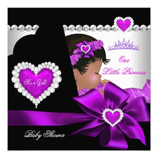 Purple Baby Shower Gifts   T Shirts Art Posters   Other Gift Ideas