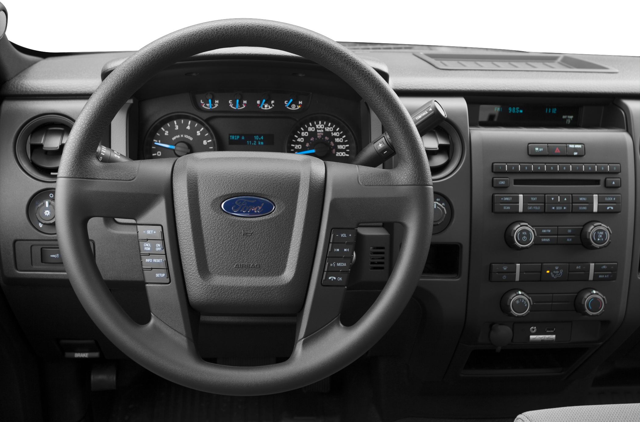 New 2014 Ford F 150   Price Photos Reviews Safety Ratings