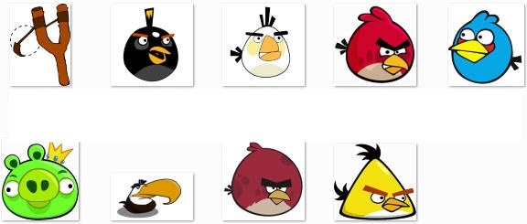 Kb Jpeg Angry Birds Clip Art 600 X 375 20 Kb Png Angry Birds Pig Clip