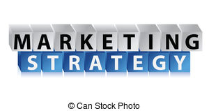 Strategy Vector Clipart Eps Images  10083 Marketing Strategy Clip Art