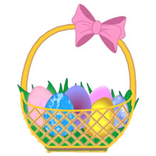 Filed Under Easter Tags Clipart Easter