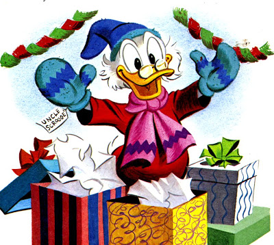 Pin Donald Duck Christmas Clip Art Pictures On Pinterest