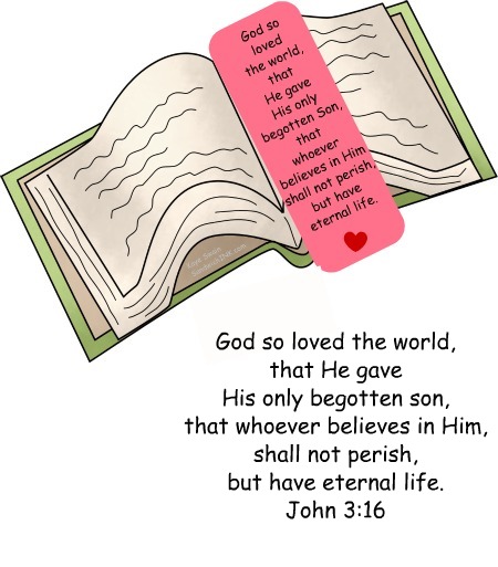 Encouraging Bible Verses For The Sandwich Generation  A Love Valentine    