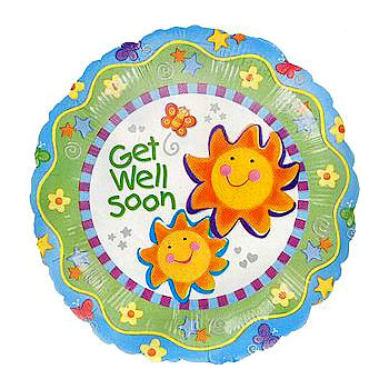 Get Well Soon   Messages Cards Images And Graphics With Get Well