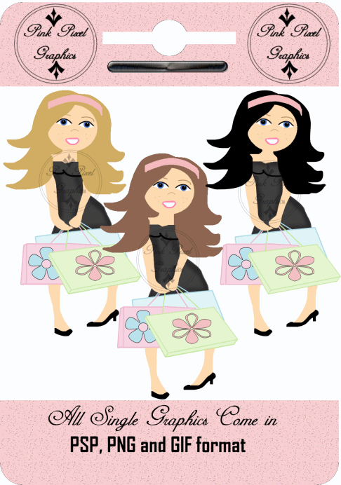 New Arrival  Spring Angels Country Clip Art Graphics Collection