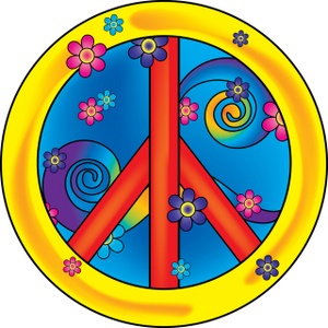 11 Hippie Clip Art Free Cliparts That You Can Download To You Computer