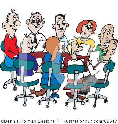 Meeting Notes Clipart   Clipart Panda   Free Clipart Images