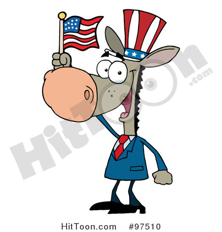 National Hat Day Clip Art Independence Day Clipart
