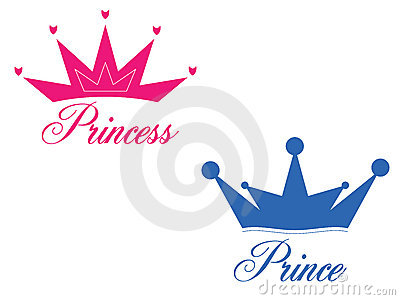 Prince And Princess Clipart   Clipart Panda   Free Clipart Images