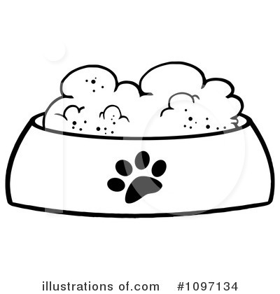 Description From Royalty Free Rf Pet Food Clipart Illustrations Vector