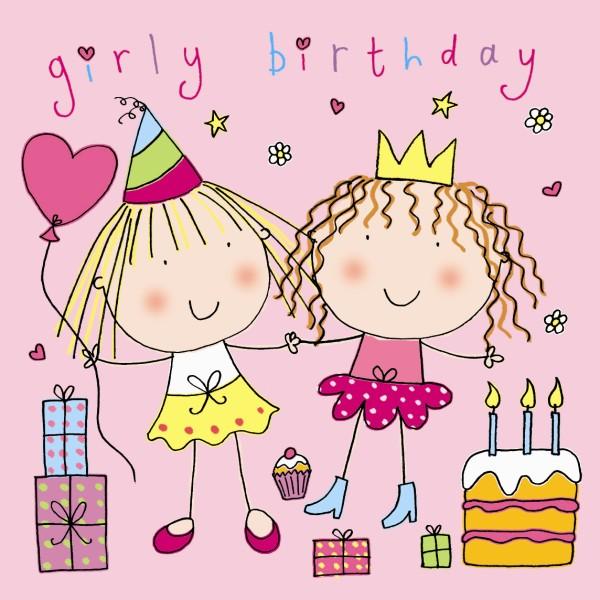 Happy Birthday Girly Yea Jk Happy Birthday Girly Happy Birthday To Me