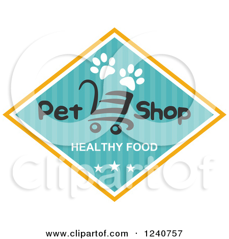 Royalty Free  Rf  Pet Food Clipart Illustrations Vector Graphics  1