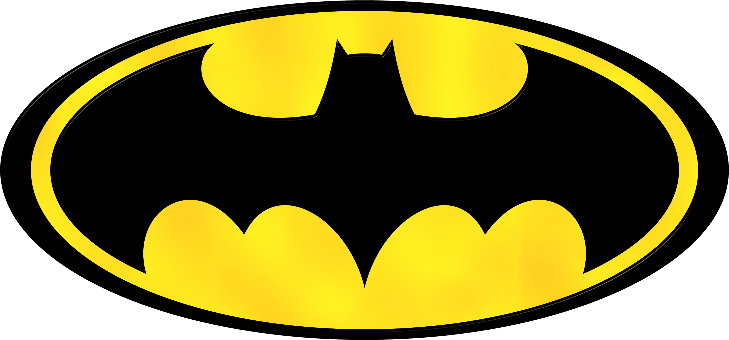 10 Batman Symbol Dark Knight Free Cliparts That You Can Download To