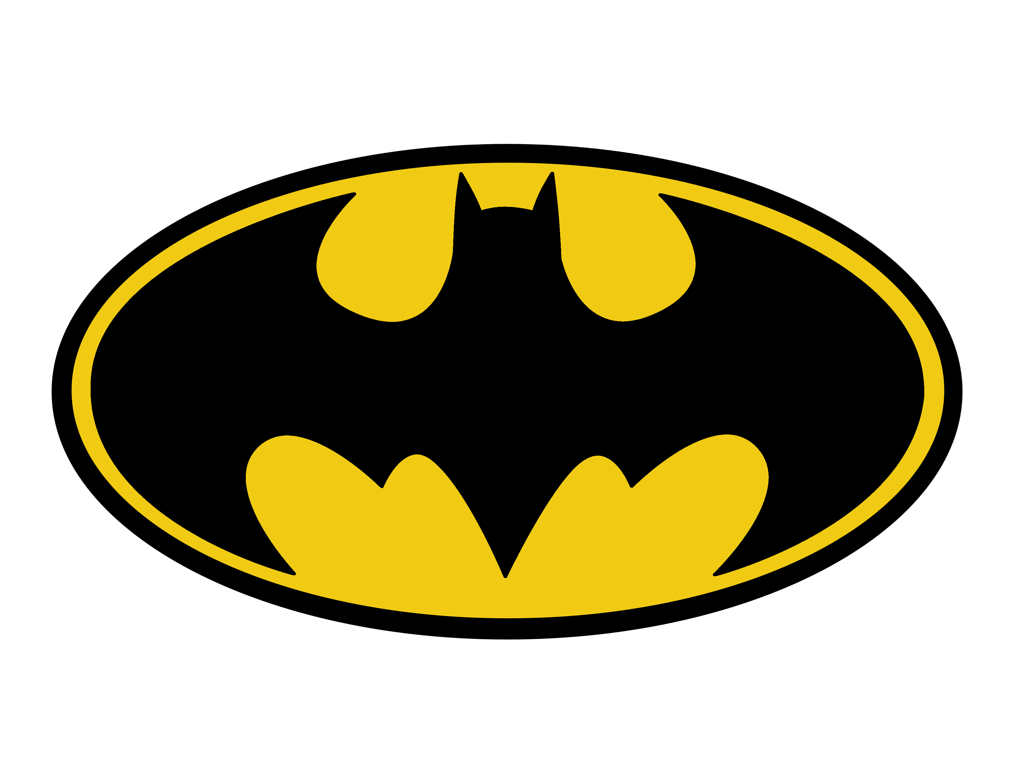 20 Batman Logo Vector Png Free Cliparts That You Can Download To You