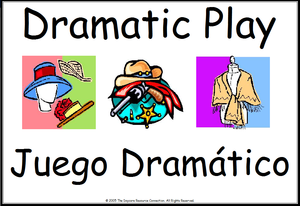 Dramatic Play Center Clip Art   Clipart Panda   Free Clipart Images