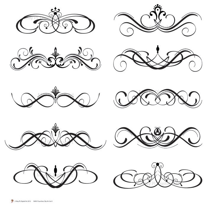 Free Wedding Clipart Designs   Cool Graphic Designs Free Invoice