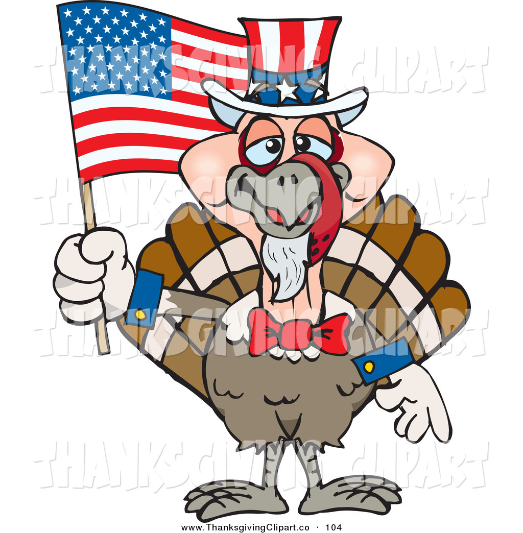 Happy Turkey Day Clipart   Clipart Panda Free Clipart Images