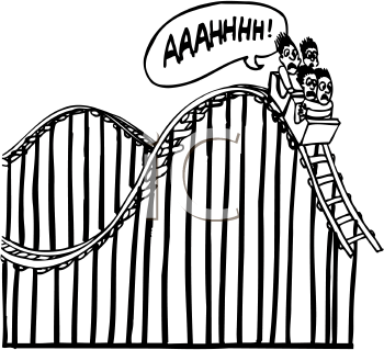 Home   Clipart   Entertainment   Roller Coaster     14 Of 23