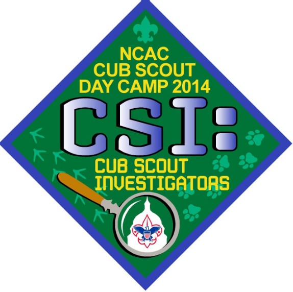 Pin Cub Scout Camp Clip Art Pictures On Pinterest